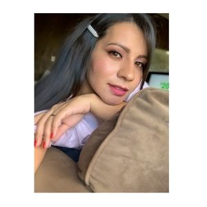 Meet your Posher, Marcela